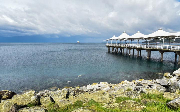 Scalo Puerto Montt